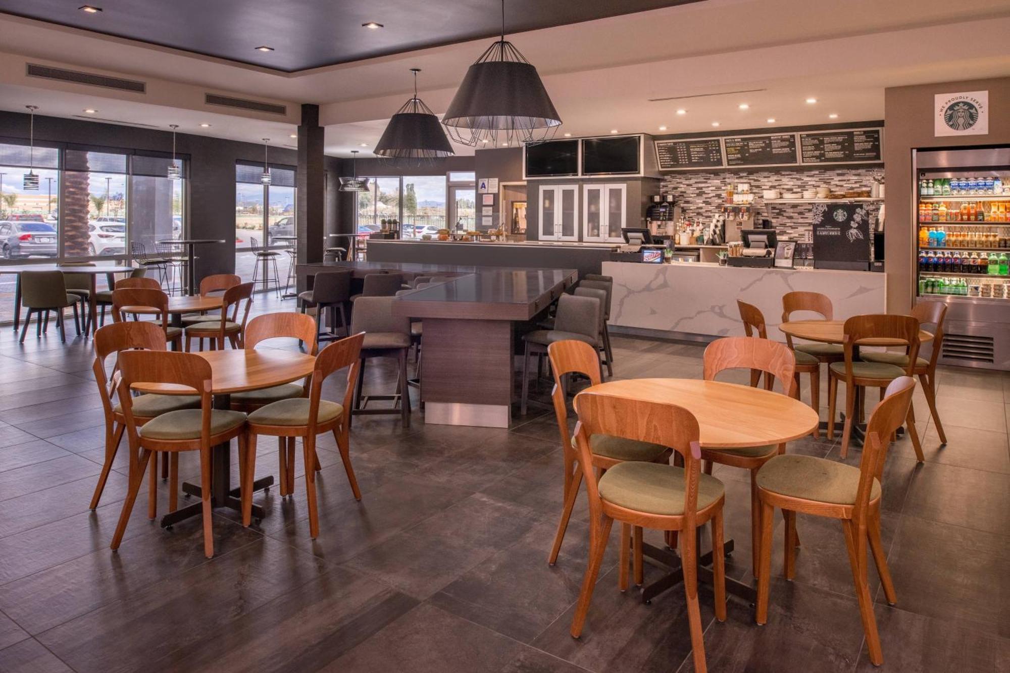 Courtyard By Marriott Temecula Murrieta Buitenkant foto