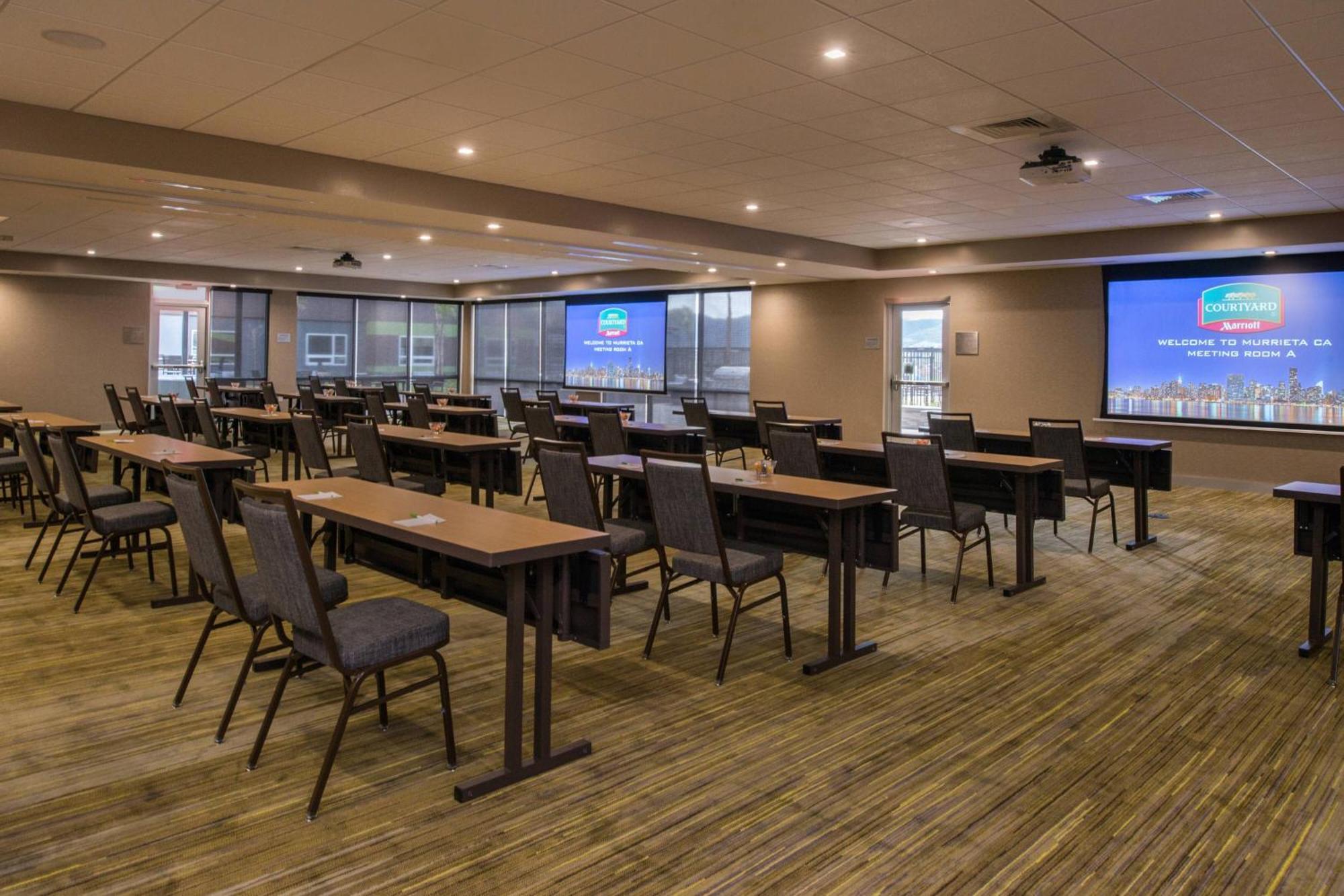 Courtyard By Marriott Temecula Murrieta Buitenkant foto