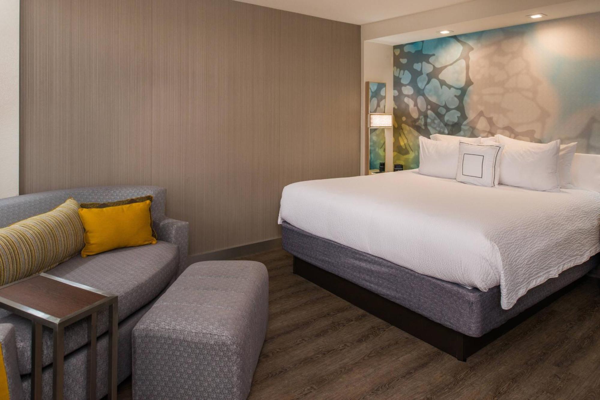 Courtyard By Marriott Temecula Murrieta Buitenkant foto