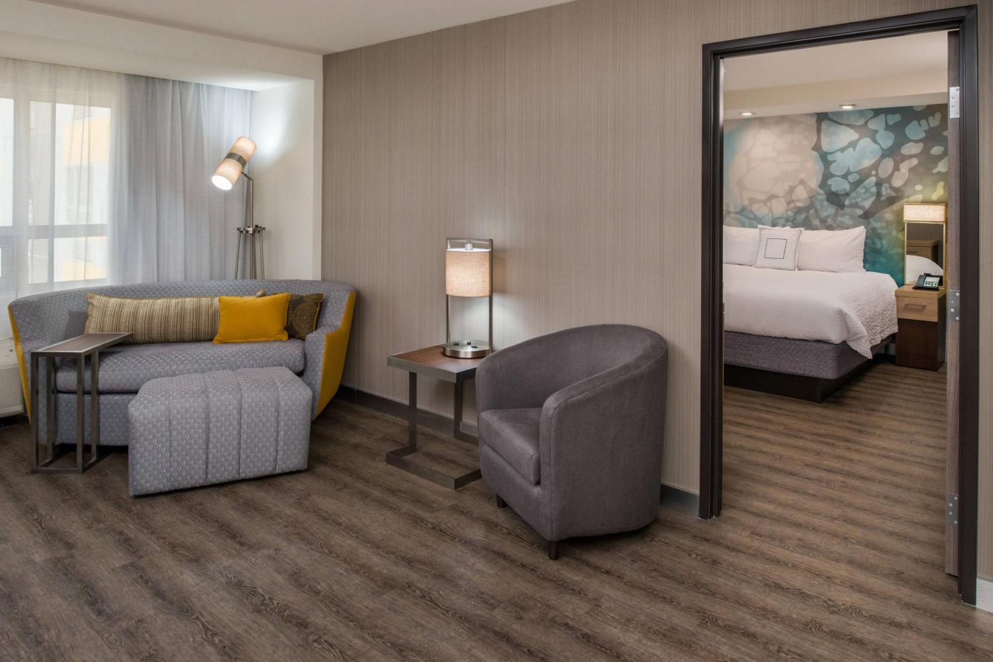 Courtyard By Marriott Temecula Murrieta Buitenkant foto