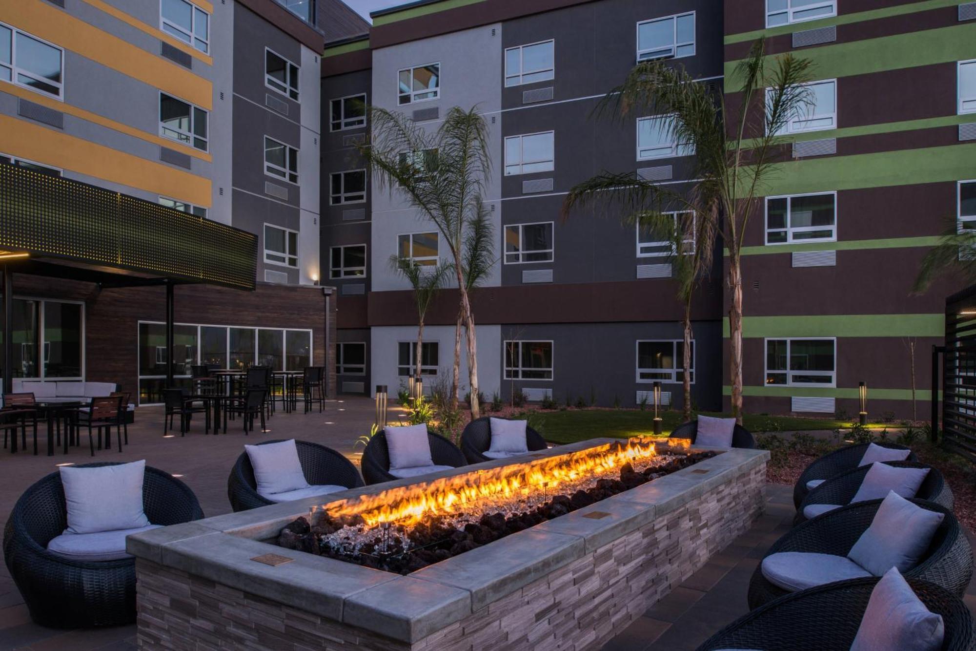 Courtyard By Marriott Temecula Murrieta Buitenkant foto