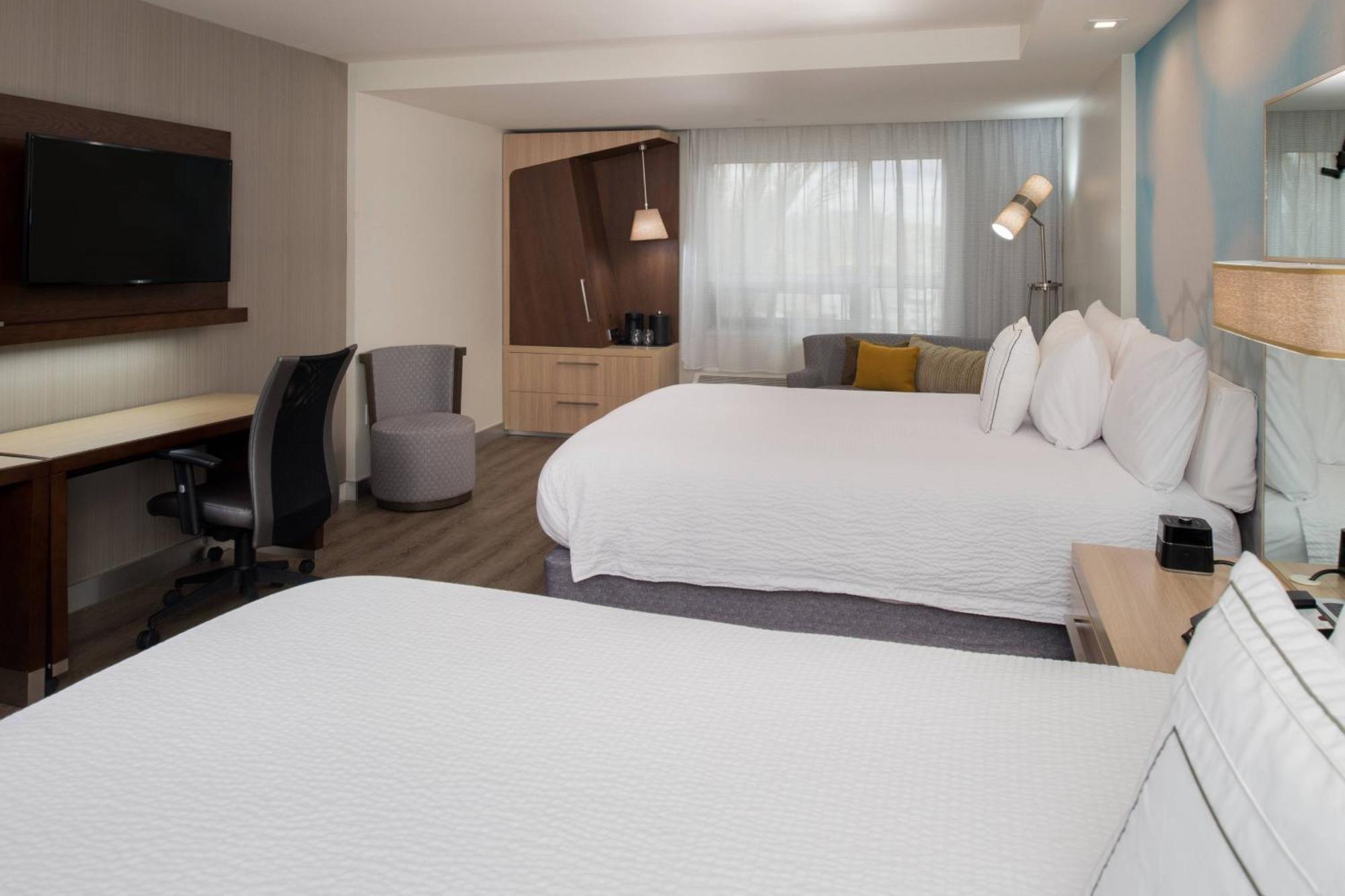 Courtyard By Marriott Temecula Murrieta Buitenkant foto