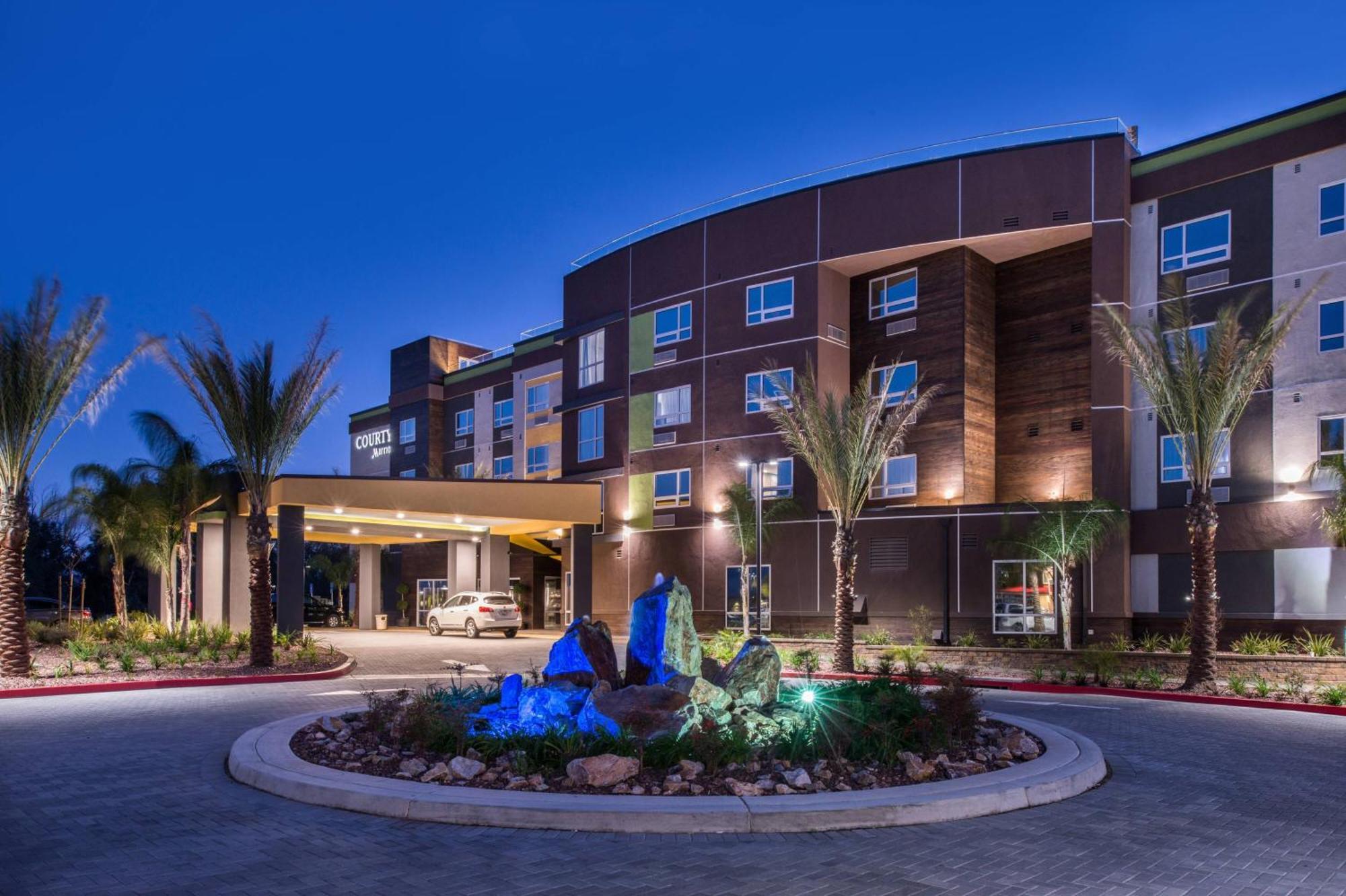 Courtyard By Marriott Temecula Murrieta Buitenkant foto